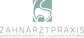 Nutzerbilder Zahnarztpraxis Wandsbek-Markt, Laumann Frank Dr. Zahnarzt, Stüber Jan-Philipp Dr. Zahnarzt