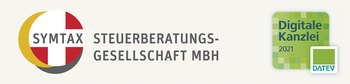 Logo von SYMTAX Steuerberatungsgesellschaft mbH - Rosemarie Schmidt in Freiburg im Breisgau