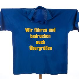 Shirts United in Mannheim