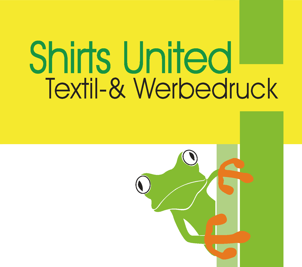 Bild 21 Shirts United in Mannheim