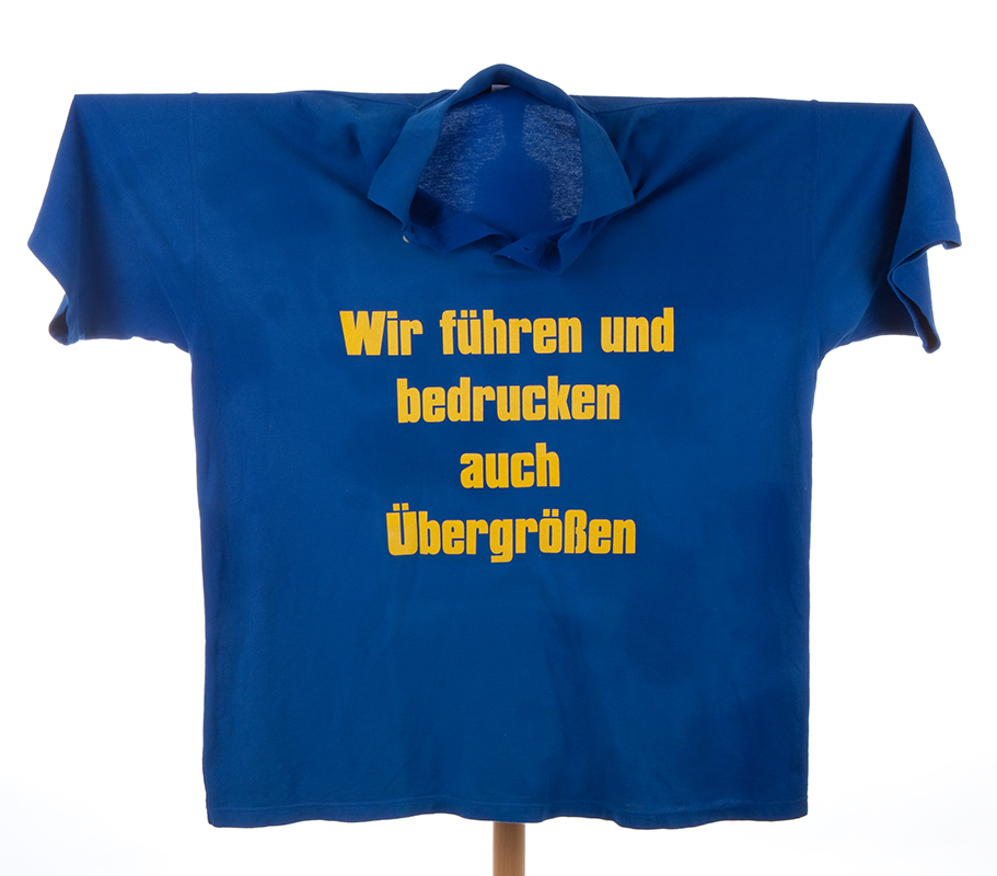 Bild 19 Shirts United in Mannheim