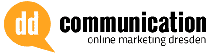 dd communication - Online Marketing Dresden
