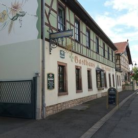 Gasthaus Zur Sonne in Grammetal Nohra