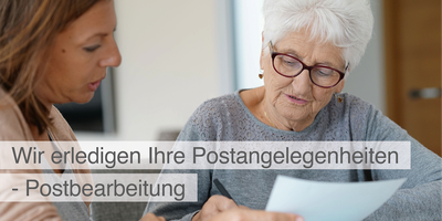 SeniorenLebenshilfe, Jens Stöver in Rosengarten Kreis Harburg