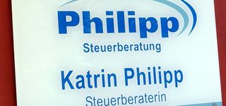 Bild zu Philipp Steuerberatung