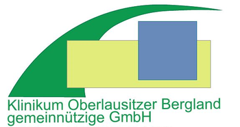 Logo von Klinikum Oberlausitzer Bergland in Zittau