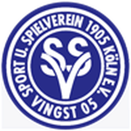 SSV Vingst 05 - Sport- u. Spielverein Köln 1905 e.V. in Vingst Stadt Köln