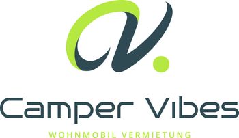 Logo von Camper Vibes - Wohnmobilvermietung Göttingen in Göttingen
