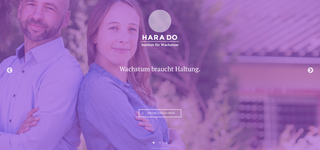 Bild zu Hara Do / Institut für Wachstum UG (haftungsbeschränkt)