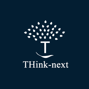 Logo von THink-next Studio in Ostseebad Dierhagen