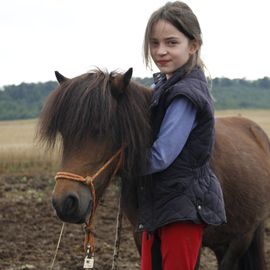 Naturalkids® Ranch in Ronnenberg