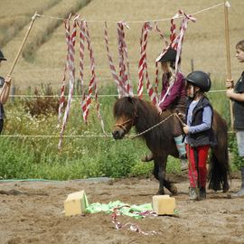 Naturalkids® Ranch in Ronnenberg