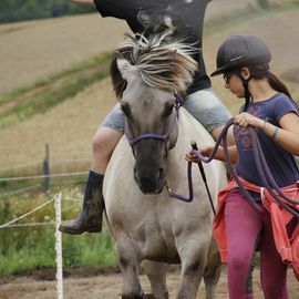 Naturalkids® Ranch in Ronnenberg