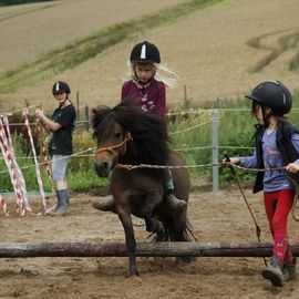 Naturalkids® Ranch in Ronnenberg