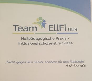 Logo von Team EllGUTH! in Simbach am Inn