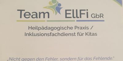 Team EllGUTH! in Simbach am Inn