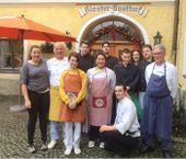 Nutzerbilder Klostergasthof Raitenhaslach