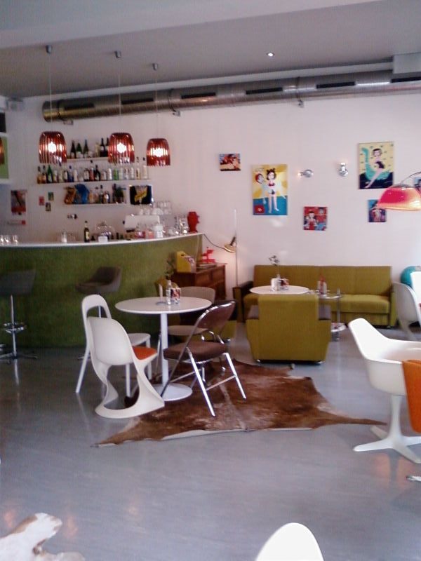 Bild 2 Beat Cafe in Lemgo