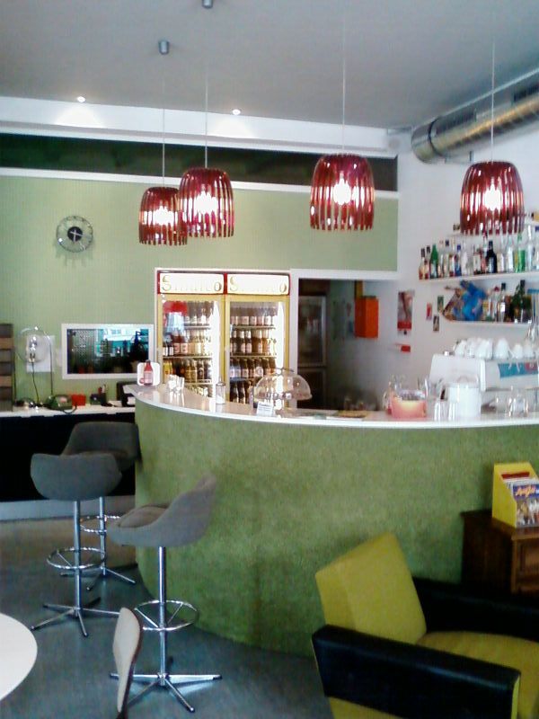 Bild 1 Beat Cafe in Lemgo