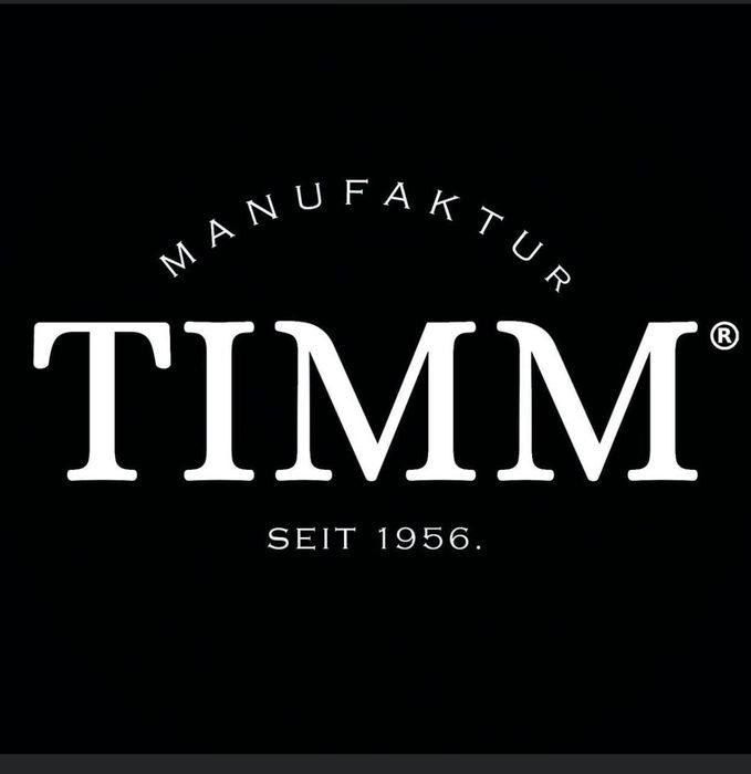 Timm Fleisch- und Wurstmanufaktur GmbH