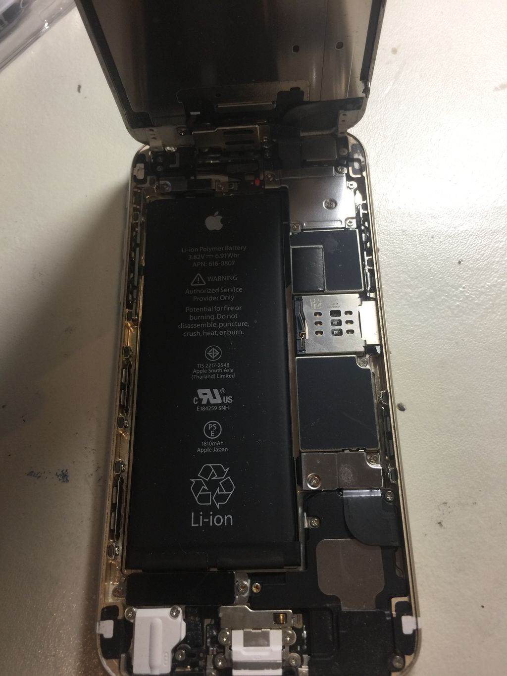Nutzerfoto 4 Phone Repair & Store MM Handy Reparatur