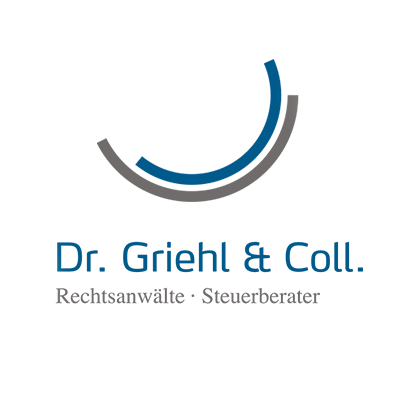 Dr. Griehl Steuerberatungsgesellschaft mbH & Co. KG