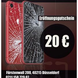 Phone Repair Pro - Handyreparatur Düsseldorf in Düsseldorf