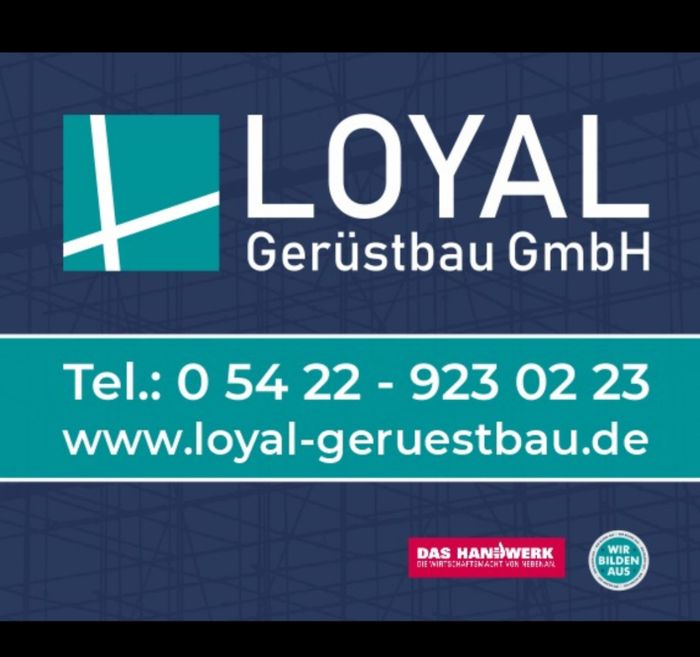 Loyal Gerüstbau GmbH