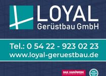 Bild zu Loyal Gerüstbau GmbH