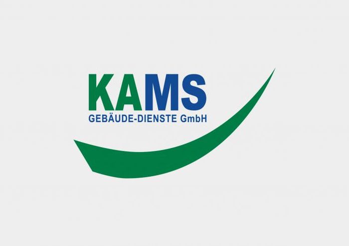 KAMS Gebäude-Dienste GmbH