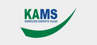 Bild zu KAMS Gebäude-Dienste GmbH