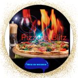 Pizzeria Blitz in Weiher Gemeinde Uttenreuth