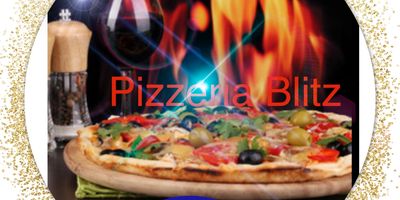 Pizzeria Blitz in Weiher Gemeinde Uttenreuth