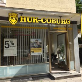 HUK-COBURG Versicherung Christian Holzner in München - Untergiesing-Harlaching in München