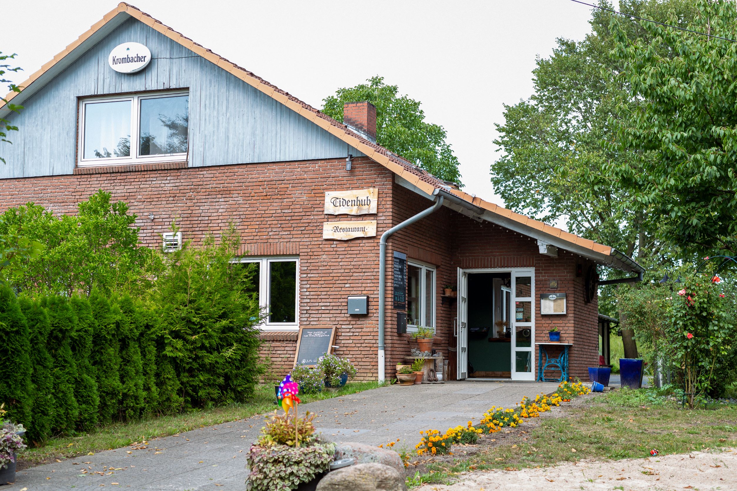Bild 4 Restaurant Tidenhub in Winsen (Luhe)