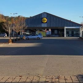 Lidl in Ochsenhausen