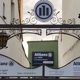 Allianz Versicherung Generalvertretung Thomas Eggert in Berlin