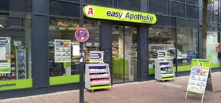 Bild zu easyApotheke, Inh. Dr. Irene Pigulla