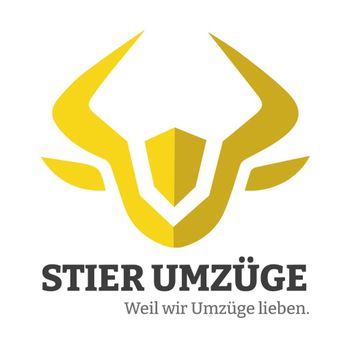 Logo von Stier Umzüge / Ihr Umzugs­­unternehmen aus Berlin in Berlin