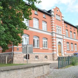 Immobilien-Service-Center Rabenstein-Lundershausen in Bad Blankenburg