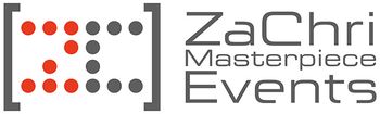 Logo von ZaChri Masterpiece Events in Königstein im Taunus