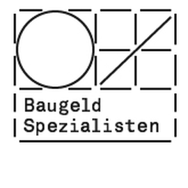 Logo Baugeld Spezialisten