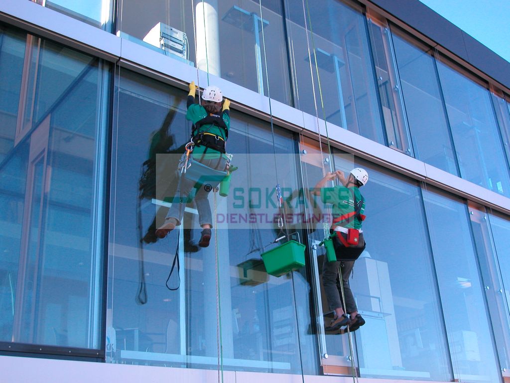 Bild 5 SOKRATES Personalservice GmbH in Stuttgart