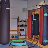 Oli's Fitness Paradies, Inh. Oliver Hagn in Schwabach