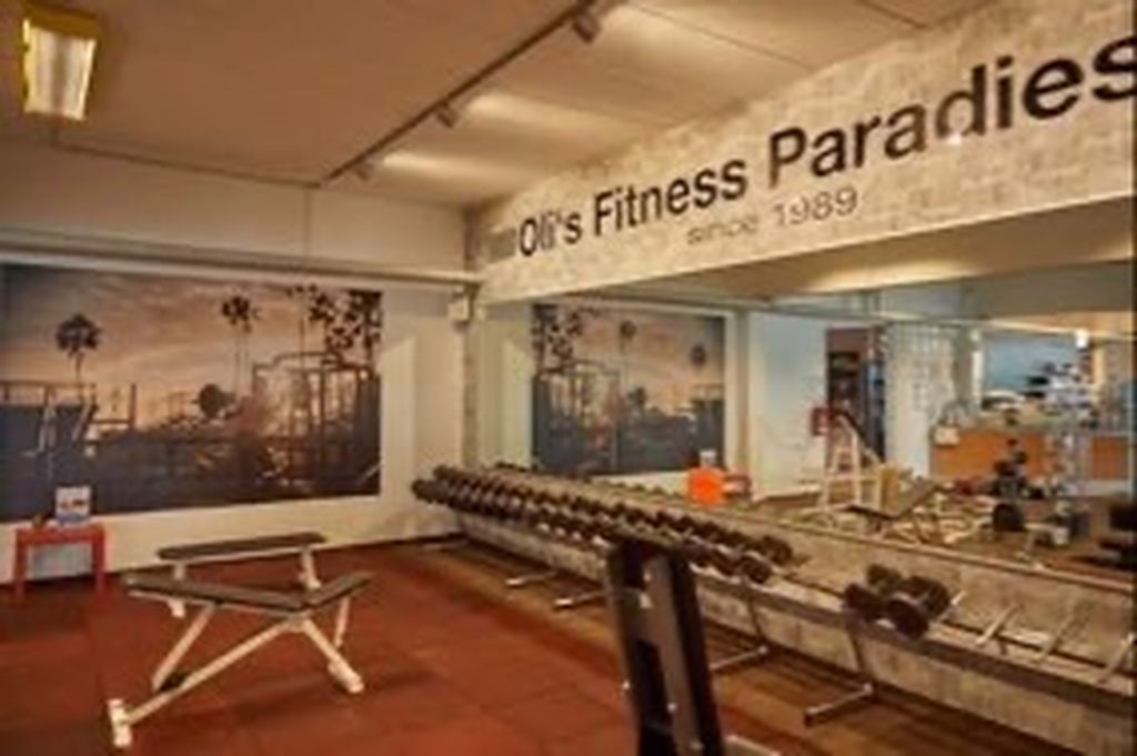 Nutzerfoto 9 Oli's Fitness Paradies