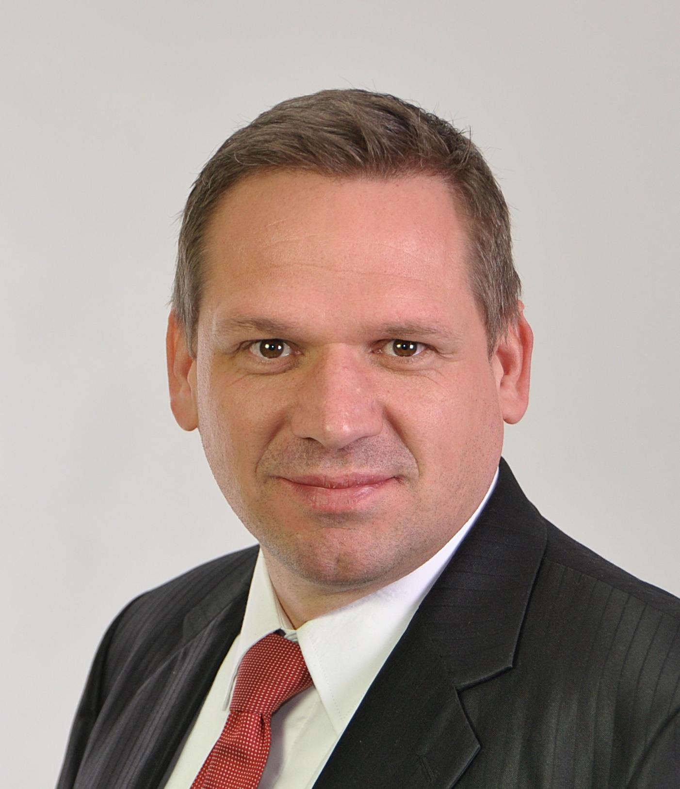 Rechtsanwalt Alexander Berlin