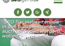 Bild zu SEOGERA - Ingo Eibert Internetdienstleistungen