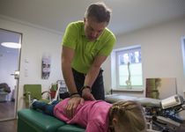 Bild zu Chiropraxis Landmann