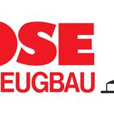 Robert Rose GmbH - Fahrzeugbau & Aufbauhersteller in Dortmund