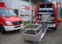 Bild zu Robert Rose GmbH - Fahrzeugbau & Aufbauhersteller